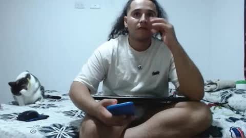 gold_shooter online show from 02/24/26, 01:47