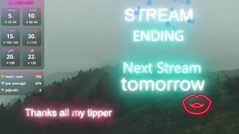 Snapshot of gold_starling chatting on 12/12/24, 11:58 Bianca online show from 12/12/24, 11:58