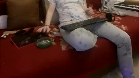 Ani online show from 01/19/26, 04:49