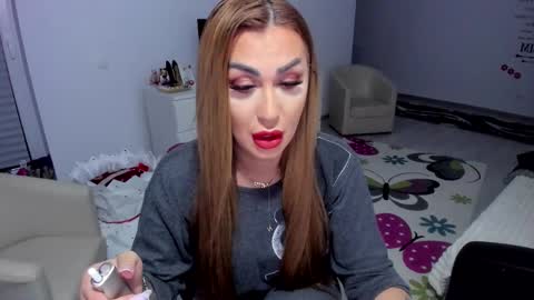 Nicole.. online show from 02/19/25, 04:34