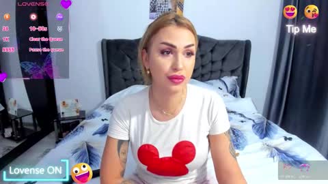 Nicole.. online show from 03/13/26, 05:14