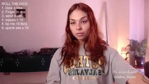 Alaska online show from 12/08/24, 08:04