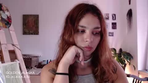 Alaska online show from 02/11/25, 09:03