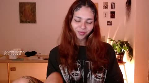 Alaska online show from 03/08/25, 12:55