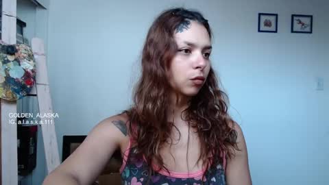 Alaska online show from 09/11/25, 12:05