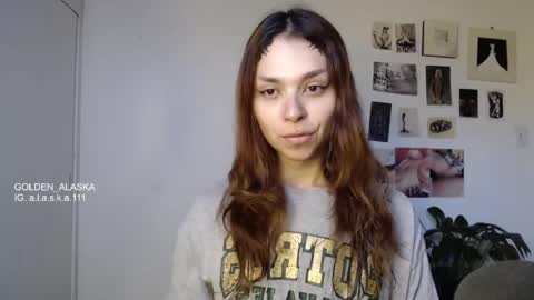 Alaska online show from 09/25/25, 11:36