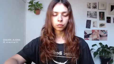 Alaska online show from 09/26/25, 12:09