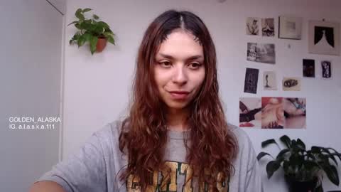 Alaska online show from 10/03/25, 01:08