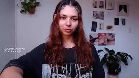 Alaska online show from 10/12/25, 12:37