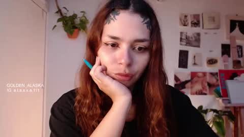 Alaska online show from 10/15/25, 10:59