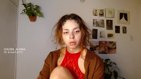 Alaska online show from 10/28/25, 10:41