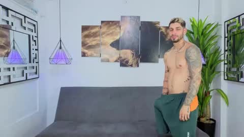 golden_boys_ggh online show from 09/15/25, 06:35