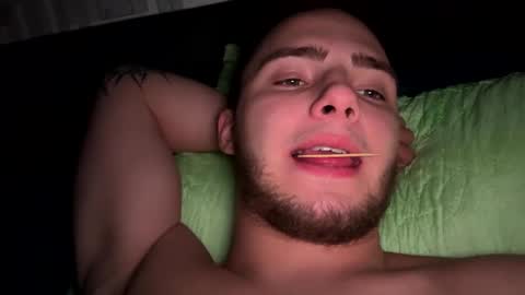 Golden boyyy21 online show from 12/11/24, 01:58