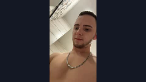 Golden boyyy21 online show from 02/08/25, 02:05