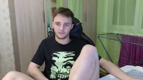 Golden boyyy21 online show from 01/13/26, 03:50