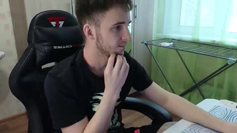 Golden boyyy21 online show from 01/16/26, 11:03