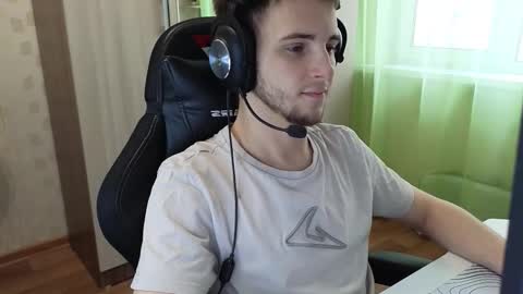 Golden boyyy21 online show from 01/18/26, 09:02