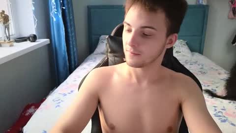 Golden boyyy21 online show from 02/02/26, 12:26