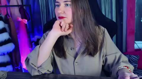 Gloria online show from 04/19/26, 06:10