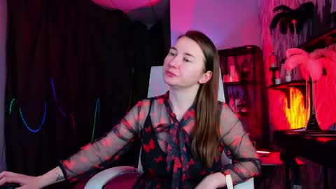 Gloria online show from 05/31/26, 08:32