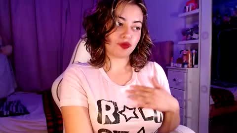 golden_gingerkitty online show from 01/15/26, 12:59