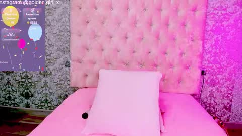 golden girl   online show from 09/12/25, 01:38