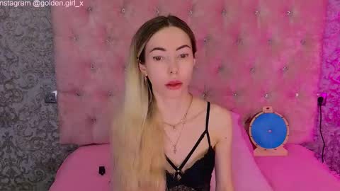 golden girl   online show from 03/01/26, 01:51