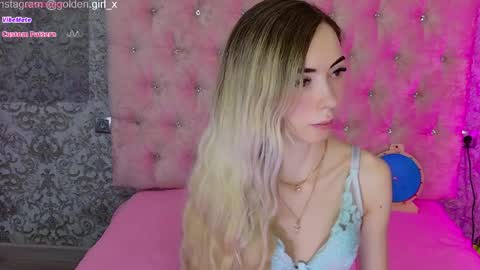 golden girl   online show from 04/10/26, 01:55