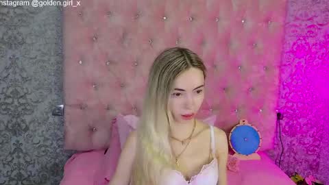 golden girl   online show from 06/03/26, 01:52