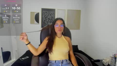 golden_muse online show from 02/16/26, 12:34