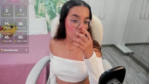 golden_muse online show from 03/06/26, 12:56