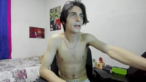 Jmmmm online show from 10/22/25, 02:34