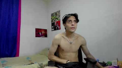 Jmmmm online show from 12/01/25, 04:50