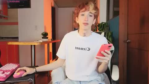 JHONATH online show from 02/15/26, 10:14