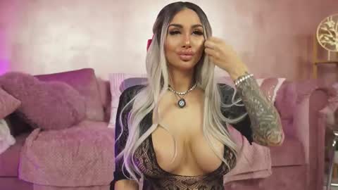 GoldenAmberX online show from 03/05/26, 06:20