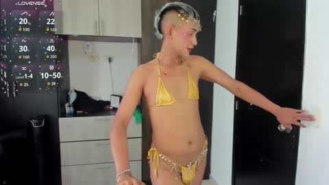 goldenangels1 online show from 03/12/26, 06:58