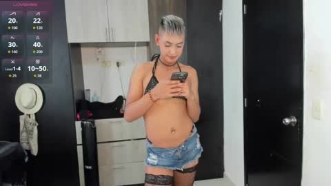 goldenangels1 online show from 07/02/26, 07:53