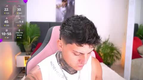 Snapshot of goldenatlasx chatting on 02/18/26, 06:37 goldenatlasx online show from 02/18/26, 06:37