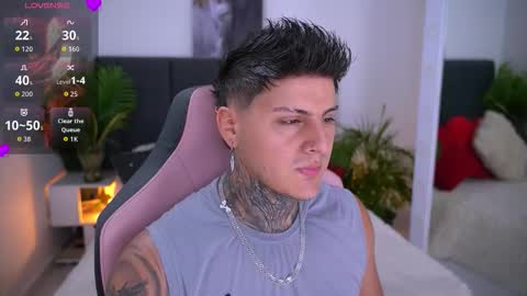 Snapshot of goldenatlasx chatting on 02/20/26, 07:58 goldenatlasx online show from 02/20/26, 07:58