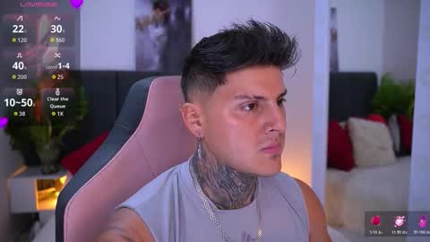 Snapshot of goldenatlasx chatting on 03/14/26, 07:30 goldenatlasx online show from 03/14/26, 07:30