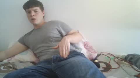 goldenboy207 online show from 02/20/26, 11:32