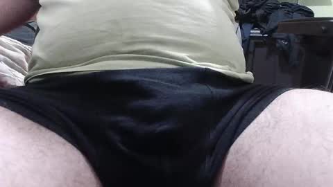 GoldenBoy69 online show from 01/13/26, 02:06