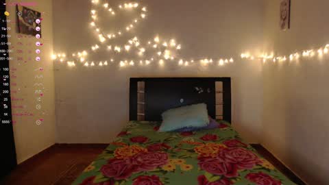 goldencandycotton online show from 02/03/25, 11:09