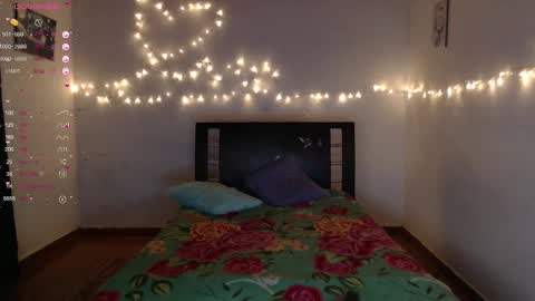 goldencandycotton online show from 02/13/25, 07:24