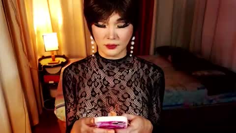 AVA online show from 02/12/26, 02:50