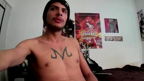 goldenflako online show from 02/01/25, 06:40