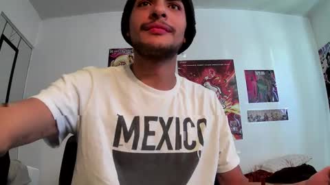 goldenflako online show from 03/03/25, 04:46