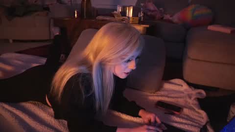 Sammy online show from 12/05/24, 12:08