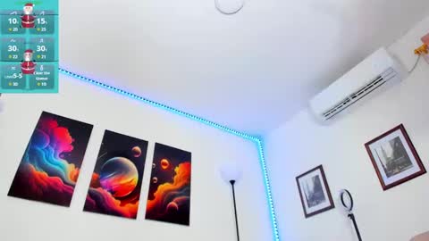 May smith online show from 12/13/24, 06:42