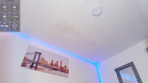 May smith online show from 02/13/26, 08:32